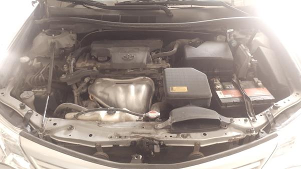 Photo 31 VIN: 6T1BF9FK1FX569105 - TOYOTA CAMRY 