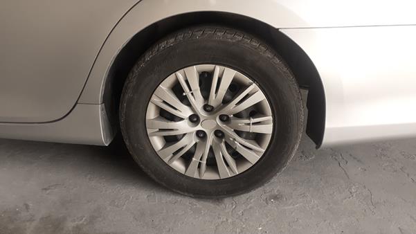 Photo 34 VIN: 6T1BF9FK1FX569105 - TOYOTA CAMRY 