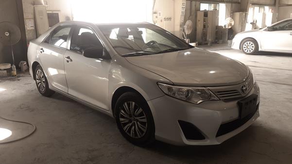 Photo 9 VIN: 6T1BF9FK1FX569105 - TOYOTA CAMRY 