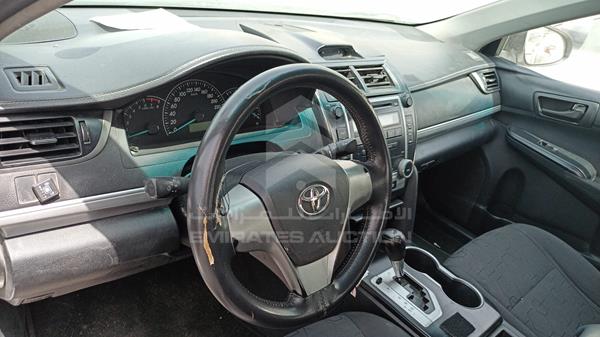 Photo 10 VIN: 6T1BF9FK1FX574823 - TOYOTA CAMRY 