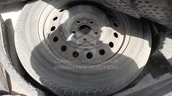 Photo 20 VIN: 6T1BF9FK1FX574823 - TOYOTA CAMRY 