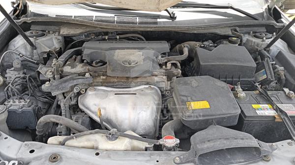 Photo 27 VIN: 6T1BF9FK1FX574823 - TOYOTA CAMRY 