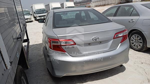 Photo 5 VIN: 6T1BF9FK1FX574823 - TOYOTA CAMRY 