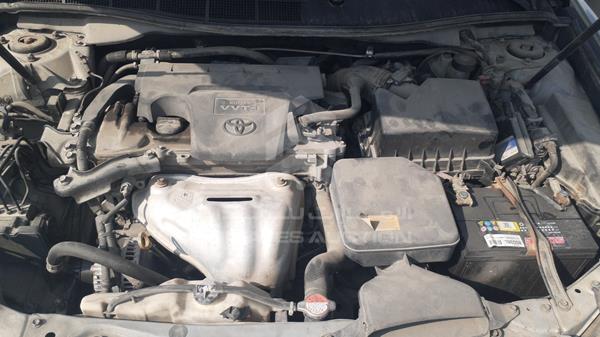 Photo 26 VIN: 6T1BF9FK1FX575549 - TOYOTA CAMRY 