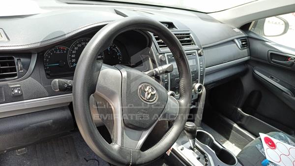 Photo 11 VIN: 6T1BF9FK1FX575857 - TOYOTA CAMRY 