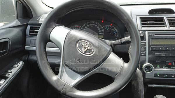 Photo 13 VIN: 6T1BF9FK1FX575857 - TOYOTA CAMRY 