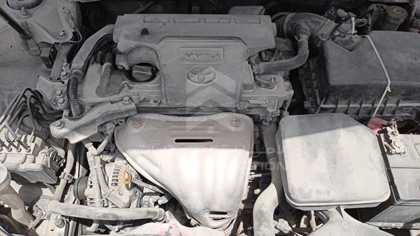 Photo 29 VIN: 6T1BF9FK1FX575857 - TOYOTA CAMRY 