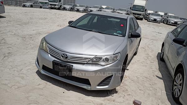 Photo 5 VIN: 6T1BF9FK1FX575857 - TOYOTA CAMRY 