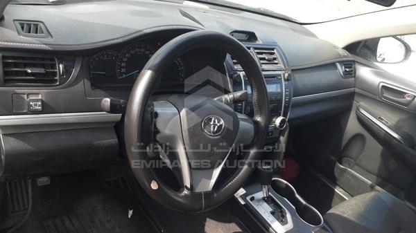 Photo 10 VIN: 6T1BF9FK1FX576989 - TOYOTA CAMRY 