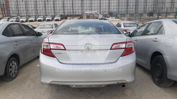 Photo 6 VIN: 6T1BF9FK1FX576989 - TOYOTA CAMRY 