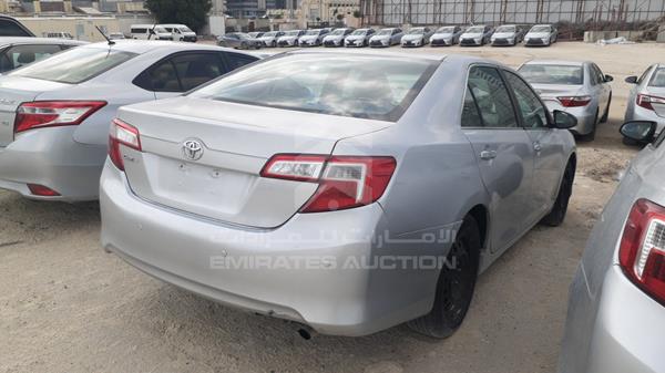 Photo 7 VIN: 6T1BF9FK1FX576989 - TOYOTA CAMRY 