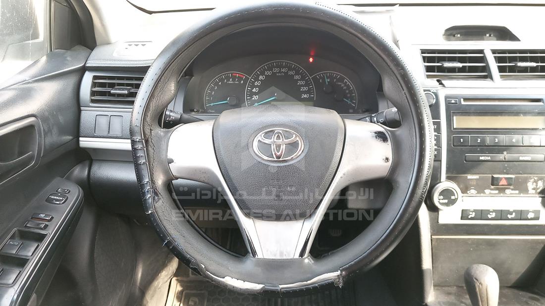 Photo 14 VIN: 6T1BF9FK1FX579939 - TOYOTA CAMRY 