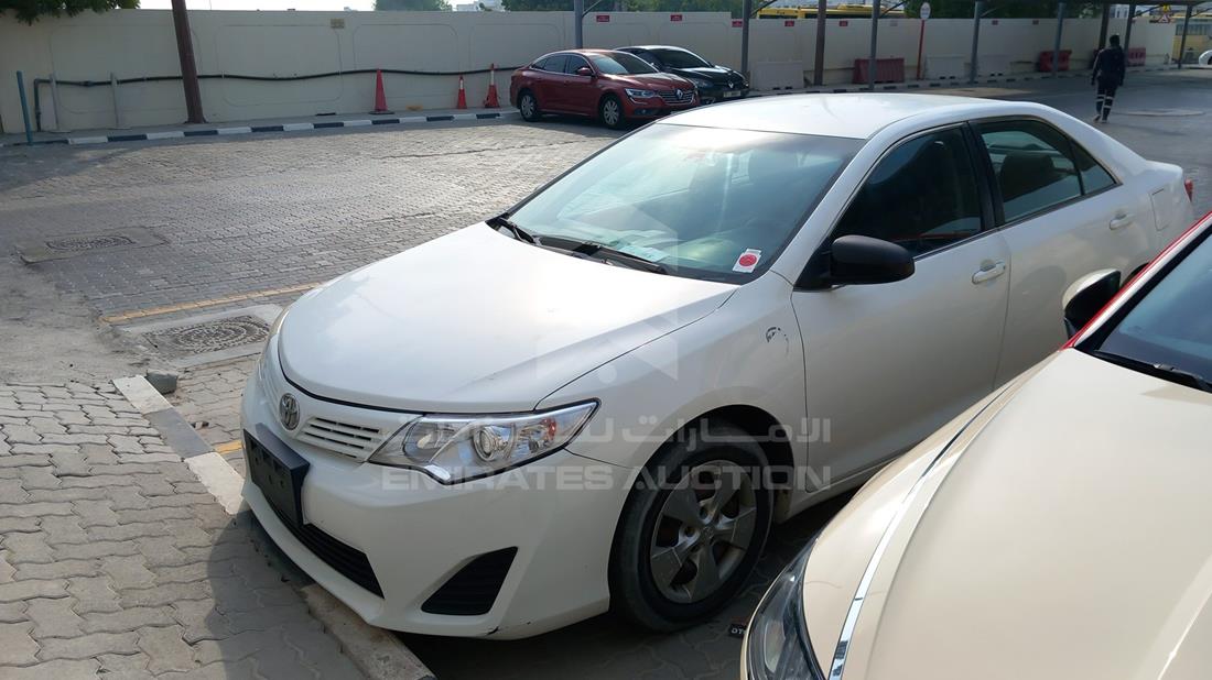 Photo 6 VIN: 6T1BF9FK1FX579939 - TOYOTA CAMRY 