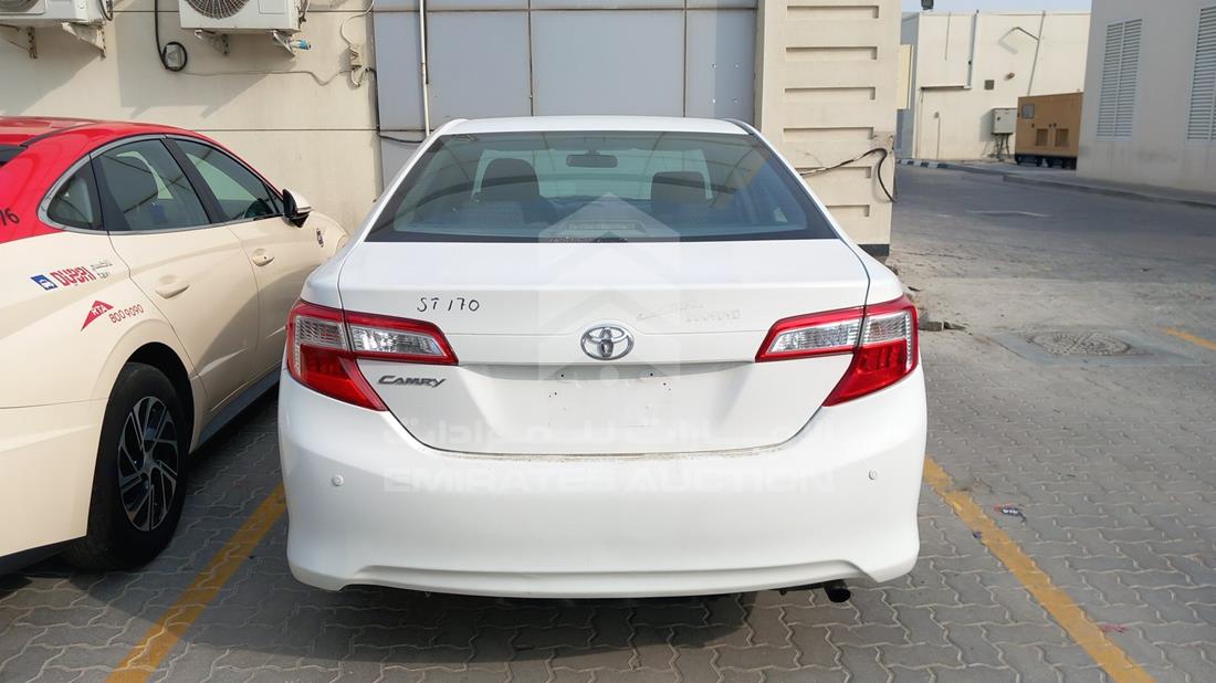 Photo 8 VIN: 6T1BF9FK1FX579939 - TOYOTA CAMRY 