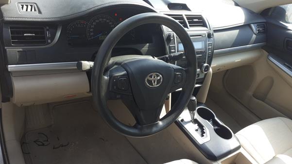 Photo 13 VIN: 6T1BF9FK1GX588724 - TOYOTA CAMRY 