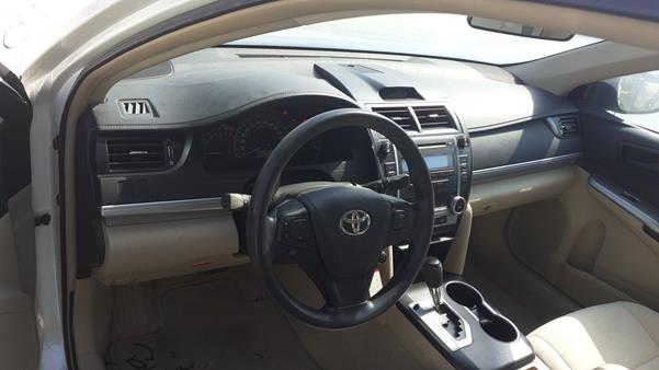 Photo 15 VIN: 6T1BF9FK1GX588724 - TOYOTA CAMRY 