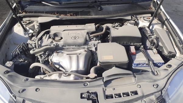 Photo 27 VIN: 6T1BF9FK1GX589002 - TOYOTA CAMRY 