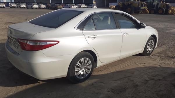 Photo 8 VIN: 6T1BF9FK1GX589002 - TOYOTA CAMRY 