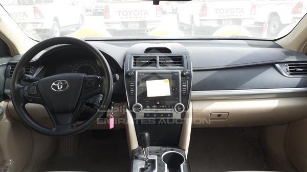 Photo 15 VIN: 6T1BF9FK1GX589307 - TOYOTA CAMRY 