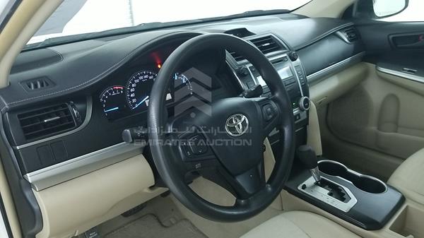 Photo 11 VIN: 6T1BF9FK1GX627117 - TOYOTA CAMRY 