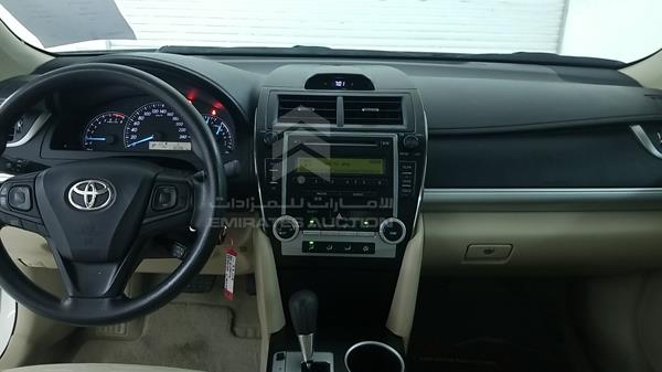 Photo 15 VIN: 6T1BF9FK1GX627117 - TOYOTA CAMRY 