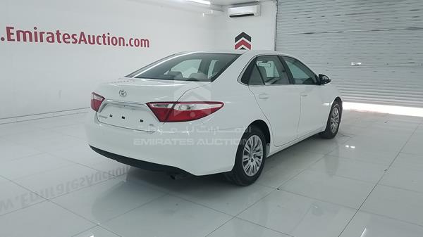 Photo 8 VIN: 6T1BF9FK1GX627117 - TOYOTA CAMRY 