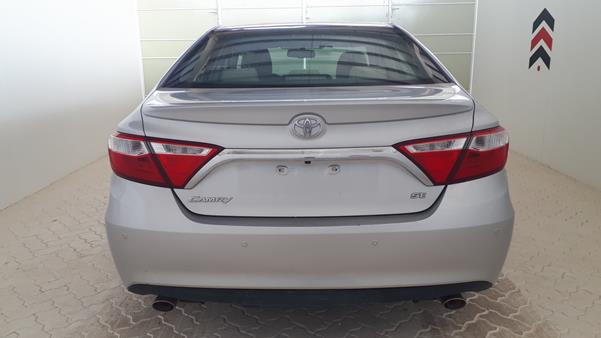 Photo 5 VIN: 6T1BF9FK1GX639395 - TOYOTA CAMRY 