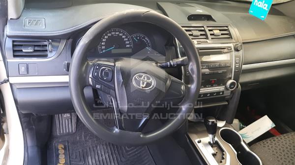 Photo 11 VIN: 6T1BF9FK1HX658689 - TOYOTA CAMRY 