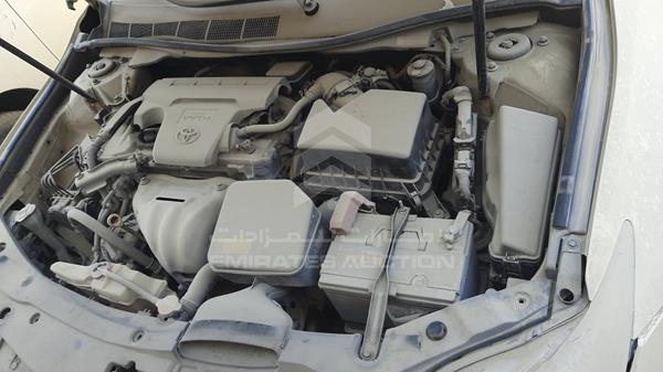 Photo 25 VIN: 6T1BF9FK1HX658689 - TOYOTA CAMRY 