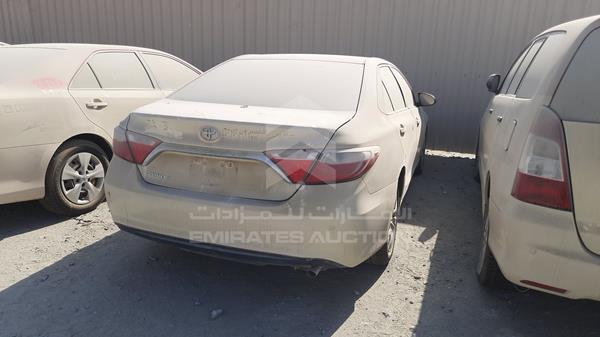 Photo 6 VIN: 6T1BF9FK1HX658689 - TOYOTA CAMRY 