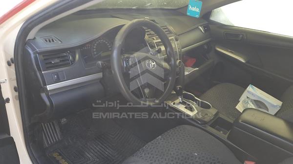 Photo 9 VIN: 6T1BF9FK1HX658689 - TOYOTA CAMRY 