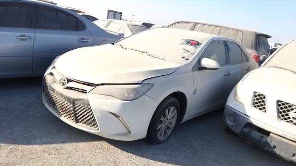 Photo 5 VIN: 6T1BF9FK1HX661883 - TOYOTA CAMRY 