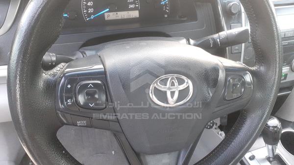 Photo 13 VIN: 6T1BF9FK1HX671474 - TOYOTA CAMRY 