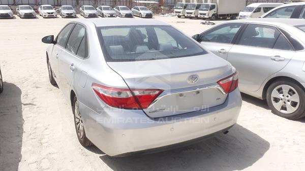 Photo 6 VIN: 6T1BF9FK1HX671474 - TOYOTA CAMRY 