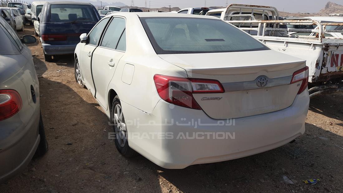 Photo 5 VIN: 6T1BF9FK2EX490122 - TOYOTA CAMRY 