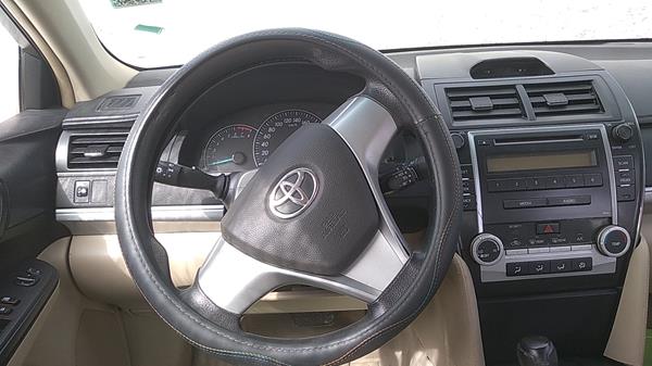 Photo 13 VIN: 6T1BF9FK2EX505041 - TOYOTA CAMRY 