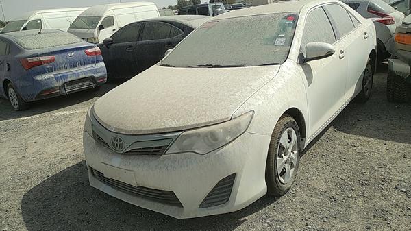 Photo 5 VIN: 6T1BF9FK2EX505041 - TOYOTA CAMRY 