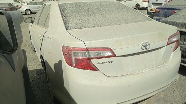 Photo 6 VIN: 6T1BF9FK2EX505041 - TOYOTA CAMRY 