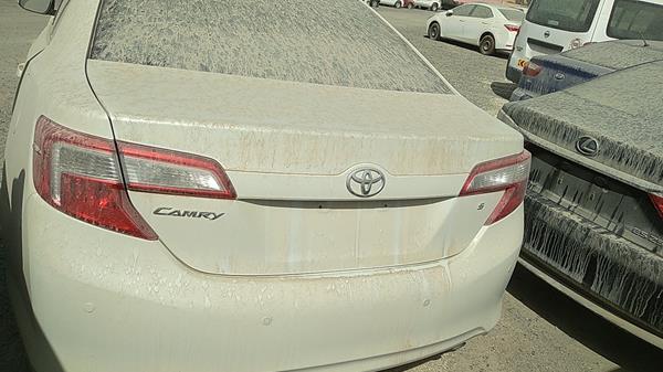 Photo 7 VIN: 6T1BF9FK2EX505041 - TOYOTA CAMRY 