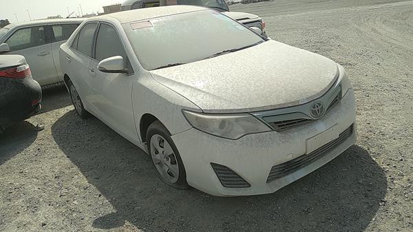 Photo 9 VIN: 6T1BF9FK2EX505041 - TOYOTA CAMRY 