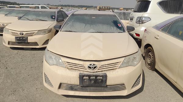 Photo 0 VIN: 6T1BF9FK2FX543273 - TOYOTA CAMRY 