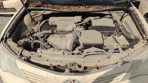 Photo 25 VIN: 6T1BF9FK2FX543273 - TOYOTA CAMRY 