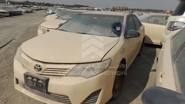 Photo 3 VIN: 6T1BF9FK2FX543273 - TOYOTA CAMRY 