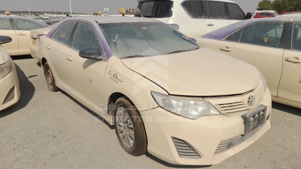 Photo 7 VIN: 6T1BF9FK2FX543273 - TOYOTA CAMRY 