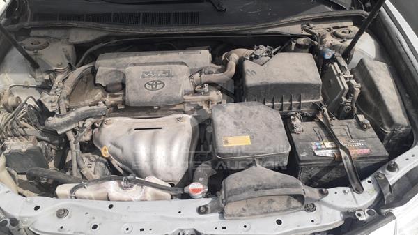 Photo 27 VIN: 6T1BF9FK2FX563099 - TOYOTA CAMRY 