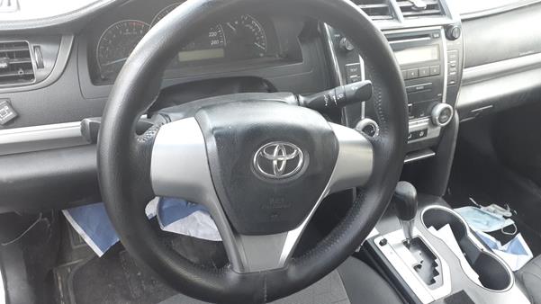 Photo 15 VIN: 6T1BF9FK2FX569159 - TOYOTA CAMRY 