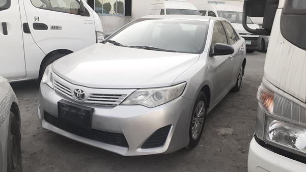 Photo 5 VIN: 6T1BF9FK2FX569159 - TOYOTA CAMRY 