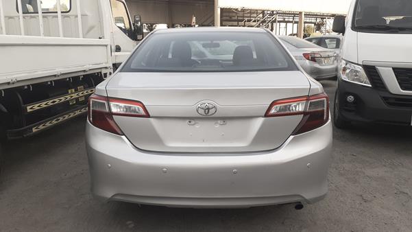 Photo 7 VIN: 6T1BF9FK2FX569159 - TOYOTA CAMRY 