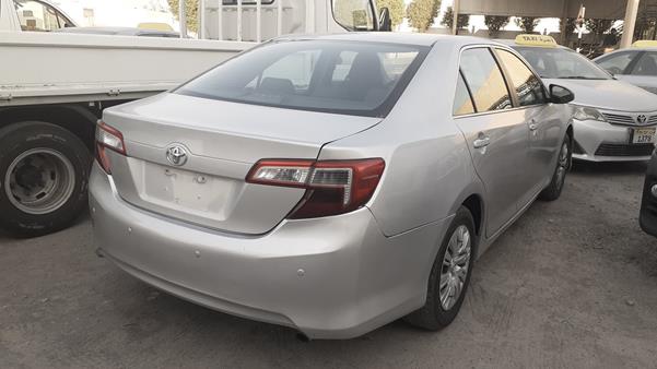 Photo 8 VIN: 6T1BF9FK2FX569159 - TOYOTA CAMRY 