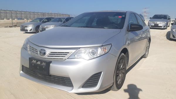 Photo 10 VIN: 6T1BF9FK2FX570487 - TOYOTA CAMRY 